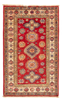 Tappeto Ziegler - Kazak - Reale - 94 x 58 cm - rosso