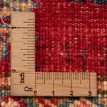 Tappeto Ziegler - Kazak - Reale - 91 x 59 cm - rosso