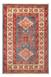 Kazak Tappeto 92x62cm - Tappeto orientale – product image