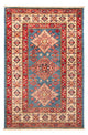Kazak Tappeto 92x62cm - Tappeto orientale