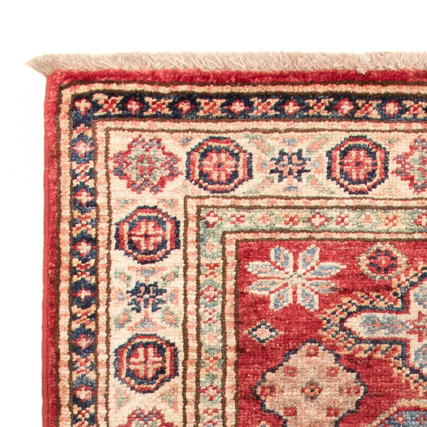 Kazak Tappeto 93x59cm - Tappeto orientale