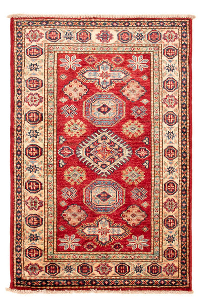Kazak Tappeto 62x93cm - Tappeto orientale