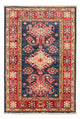 Kazak Tappeto 92x59cm - Tappeto orientale