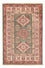 Tappeto Ziegler - Kazak - Reale - 90 x 60 cm - verde
