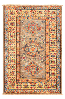 Tappeto Ziegler - Kazak - Reale - 91 x 60 cm - caramello