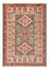 Tappeto Ziegler - Kazak - Reale - 89 x 61 cm - verde