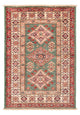 Kazak Tappeto 89x61cm - Tappeto orientale