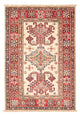 Kazak Tappeto 88x60cm - Tappeto orientale