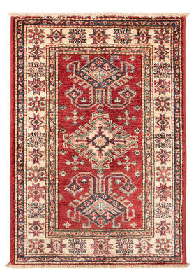 Tappeto Ziegler - Kazak - Reale - 89 x 61 cm - rosso