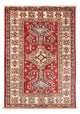 Kazak Tappeto 89x61cm - Tappeto orientale