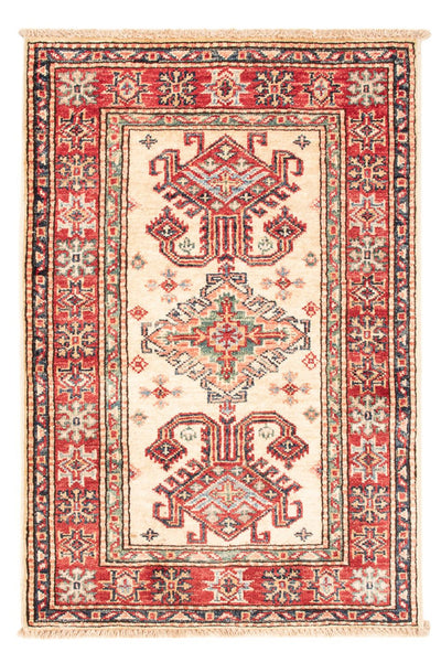 Kazak Tappeto 61x88cm - Tappeto orientale