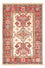 Tappeto Ziegler - Kazak - Reale - 88 x 61 cm - beige