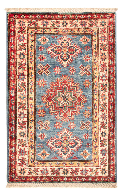 Kazak Tappeto 61x94cm - Tappeto orientale