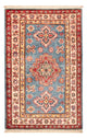 Kazak Tappeto 94x61cm - Tappeto orientale