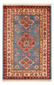 Kazak Tappeto 94x60cm - Tappeto orientale
