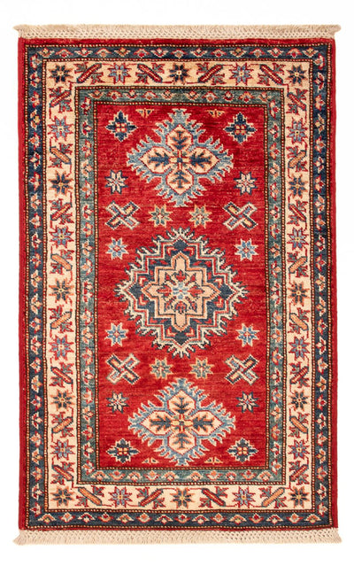 Kazak Tappeto 58x88cm - Tappeto orientale