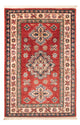 Kazak Tappeto 89x60cm - Tappeto orientale