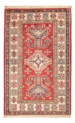 Tappeto Ziegler - Kazak - Reale - 91 x 60 cm - rosso