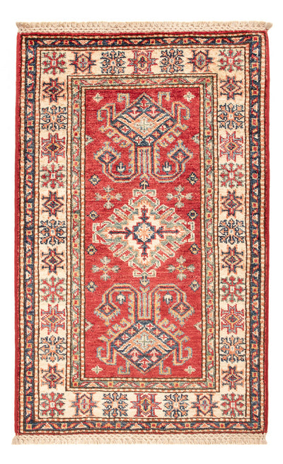 Kazak Tappeto 60x91cm - Tappeto orientale