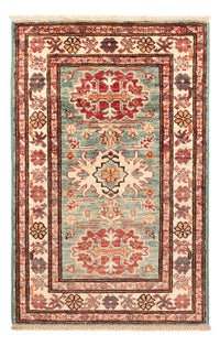 Kazak Tappeto 92x57cm - Tappeto orientale – product image