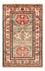 Tappeto Ziegler - Kazak - Reale - 92 x 57 cm - verde chiaro