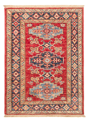 Tappeto Ziegler - Kazak - Reale - 91 x 65 cm - rosso