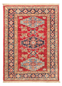 Tappeto Ziegler - Kazak - Reale - 91 x 65 cm - rosso