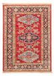 Kazak Tappeto 91x65cm - Tappeto orientale