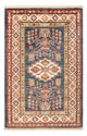 Kazak Tappeto 95x62cm - Tappeto orientale