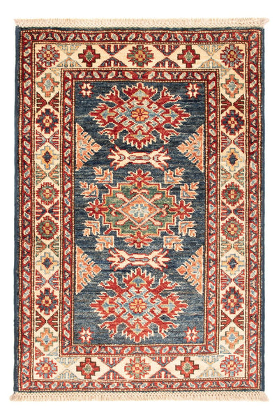 Kazak Tappeto 60x90cm - Tappeto orientale