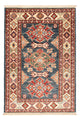Kazak Tappeto 90x60cm - Tappeto orientale