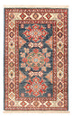 Kazak Tappeto 91x58cm - Tappeto orientale