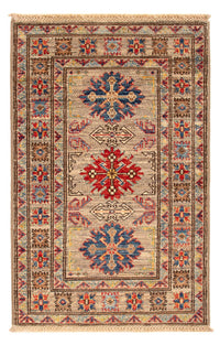 Tappeto Ziegler - Kazak - Reale - 92 x 58 cm - sabbia