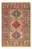 Tappeto Ziegler - Kazak - Reale - 92 x 58 cm - sabbia
