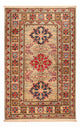 Tappeto Ziegler - Kazak - Reale - 96 x 60 cm - sabbia