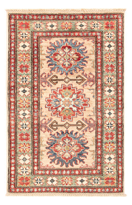 Tappeto Ziegler - Kazak - Reale - 92 x 58 cm - beige