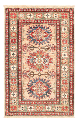 Tappeto Ziegler - Kazak - Reale - 93 x 59 cm - beige