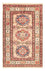 Tappeto Ziegler - Kazak - Reale - 93 x 59 cm - beige