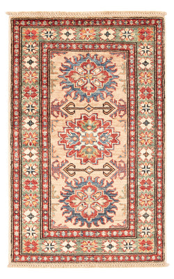 Tappeto Ziegler - Kazak - Reale - 91 x 58 cm - beige