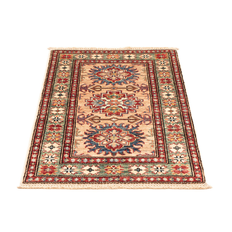 Tappeto Ziegler - Kazak - Reale - 91 x 58 cm - beige