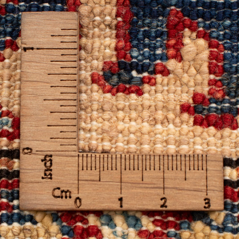 Tappeto Ziegler - Kazak - Reale - 91 x 58 cm - beige