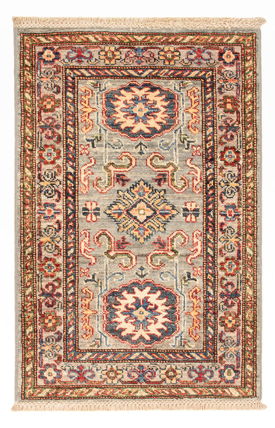 Kazak Tappeto 56x88cm - Tappeto orientale