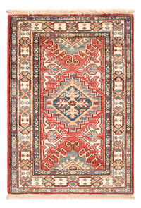 Tappeto Ziegler - Kazak - Reale - 86 x 60 cm - rosso