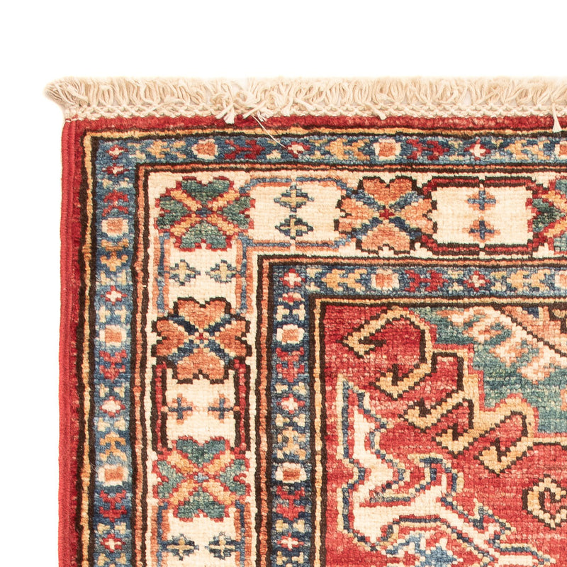 Tappeto Ziegler - Kazak - Reale - 86 x 60 cm - rosso