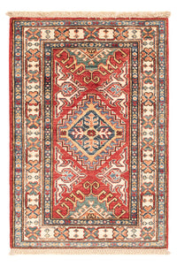 Tappeto Ziegler - Kazak - Reale - 87 x 58 cm - rosso