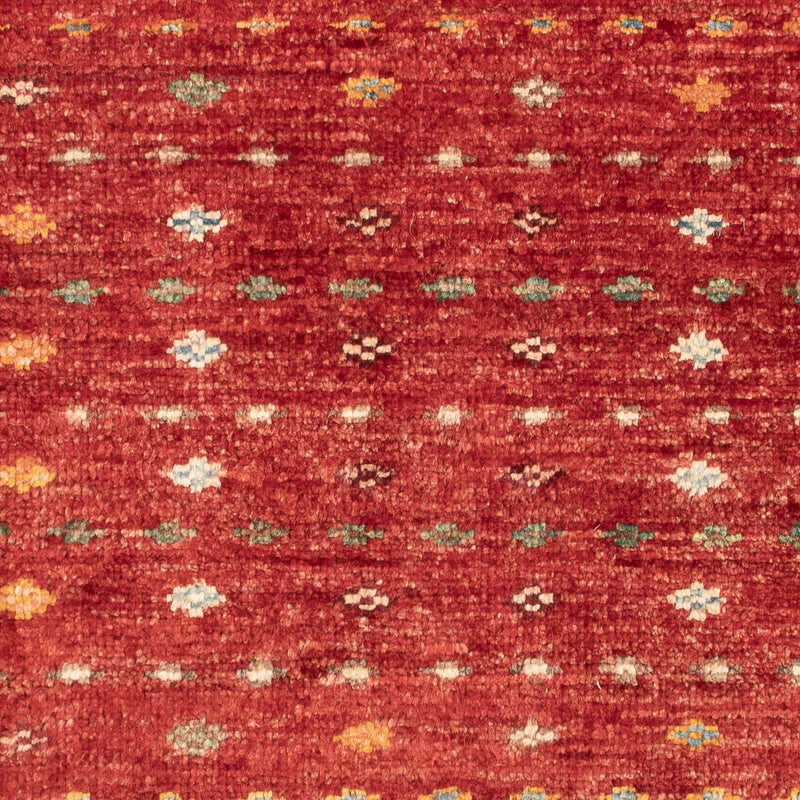 Tappeto Ziegler - Ariana - 96 x 60 cm - rosso