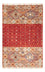 Tappeto Ziegler - Ariana - 90 x 60 cm - rosso