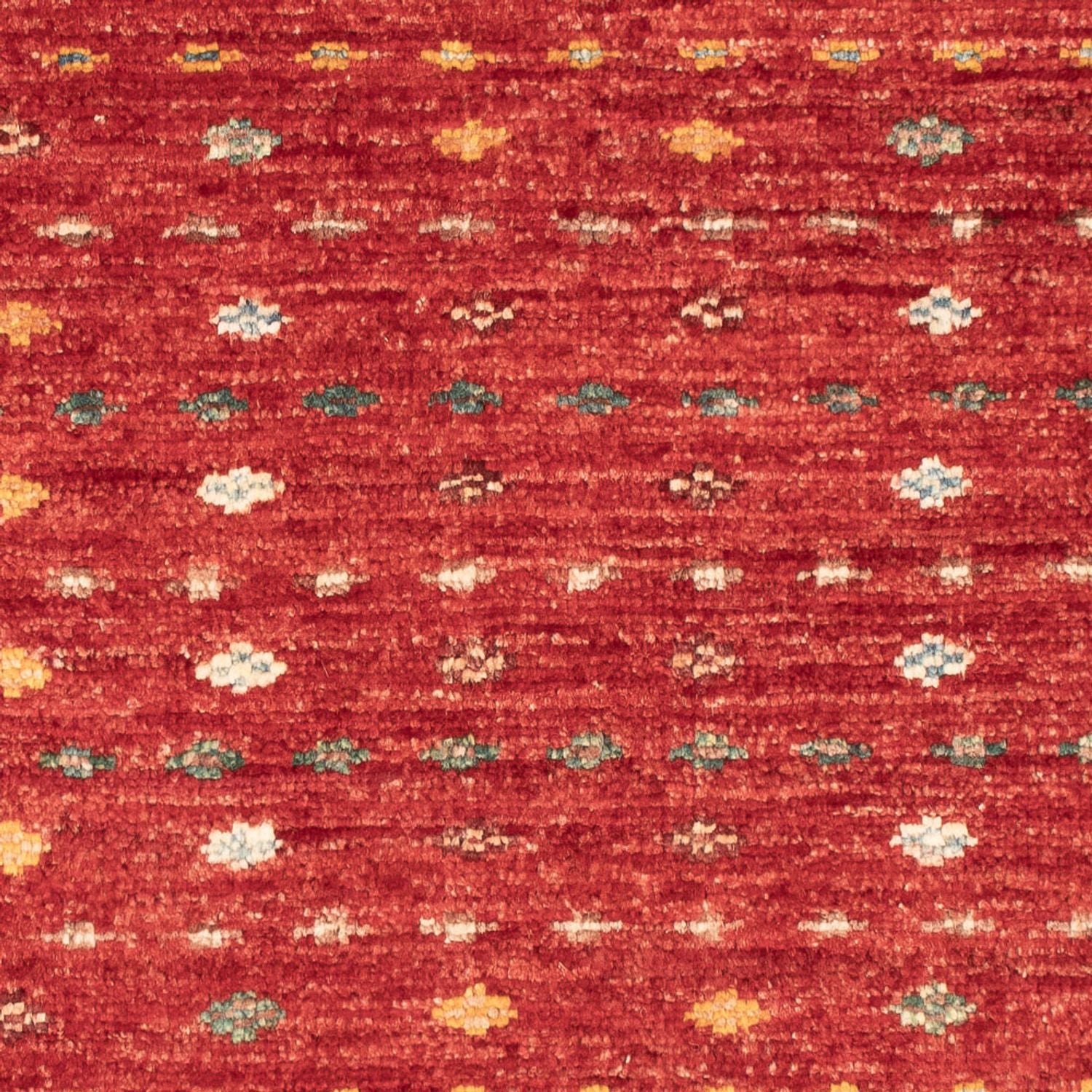 Tappeto Ziegler - Ariana - 90 x 60 cm - rosso