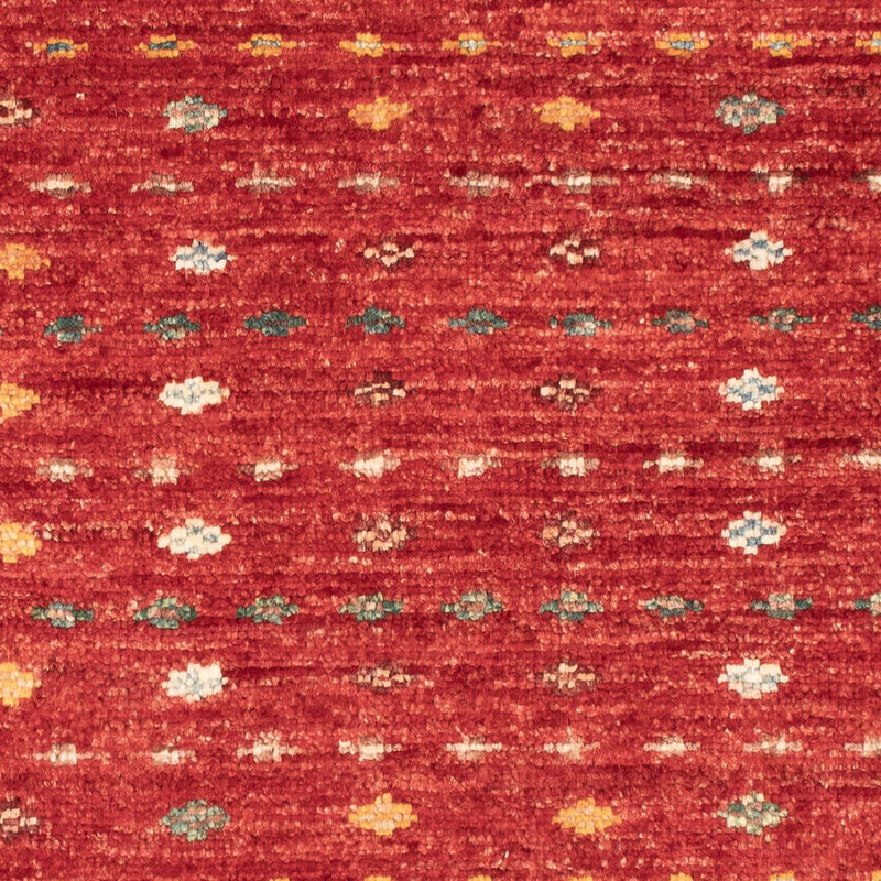Tappeto Ziegler - Ariana - 90 x 60 cm - rosso