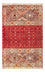 Tappeto Ziegler - Ariana - 91 x 61 cm - rosso